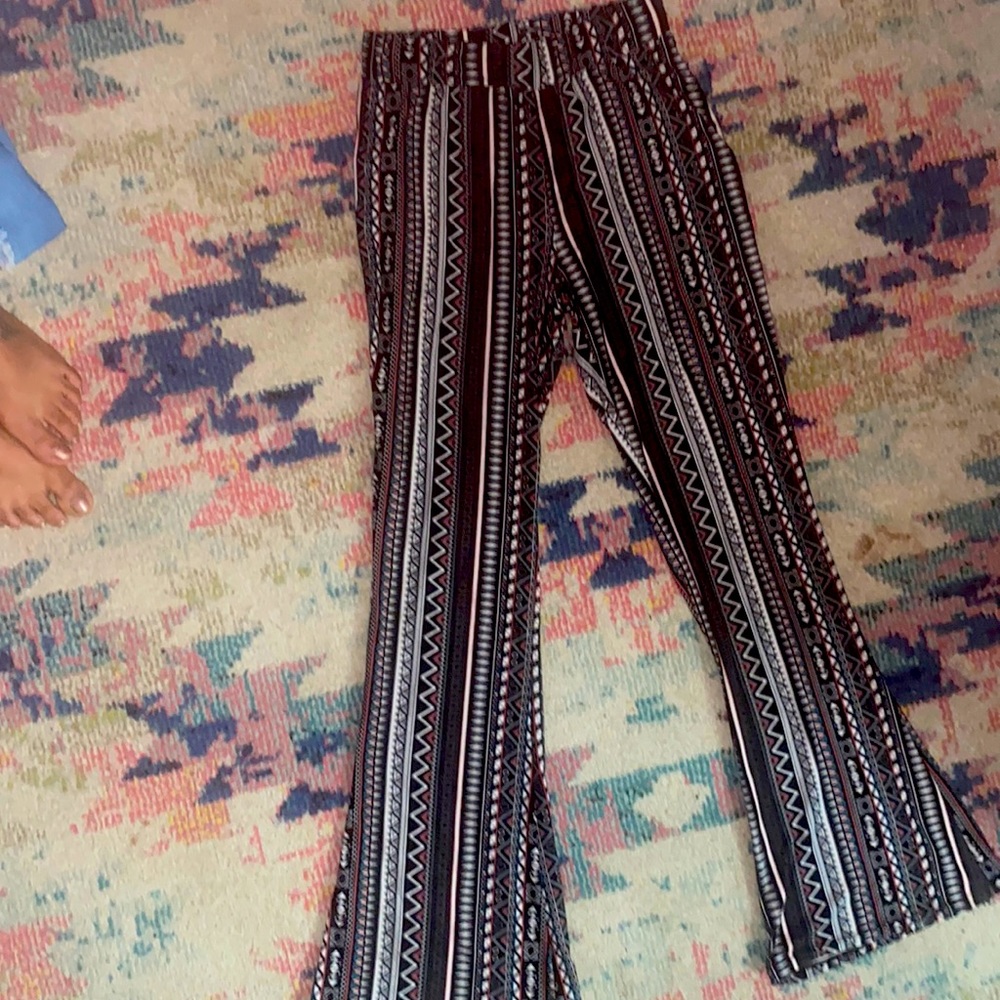Fashion nova pants